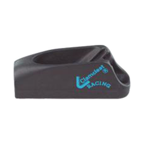 Clamcleat CL211 MK2AN/L - Racing Junior Mk2 Black Anodised